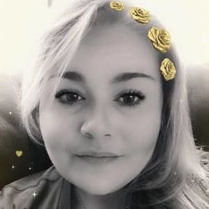 Meet your Posher, Kristin